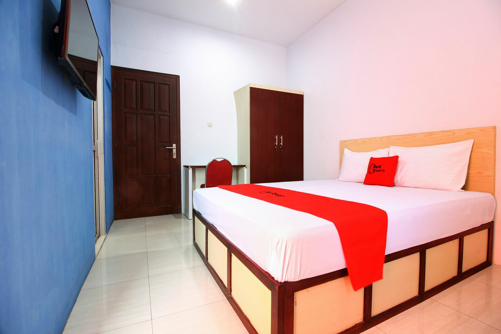 Reddoorz Plus Near Lippo Plaza Jogjakarta Джокьякарта Экстерьер фото